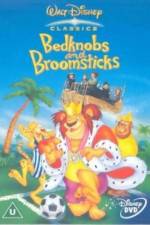 Watch Bedknobs and Broomsticks Megashare