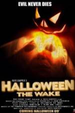 Watch Halloween The Wake Megashare