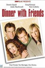 Watch Dinner with Friends Megashare