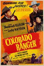 Watch Colorado Ranger Megashare