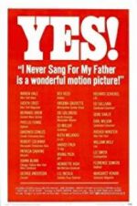 Watch I Never Sang for My Father Megashare
