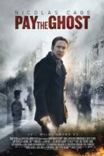 Watch Pay the Ghost Megashare