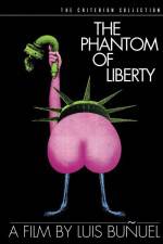 Watch The Phantom of Liberty Megashare