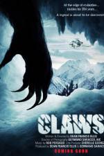 Watch Claws Megashare