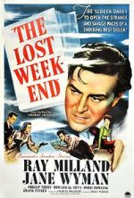 Watch The Lost Weekend Megashare