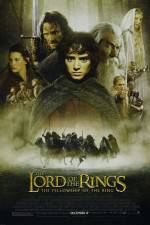 Watch The Lord of the Rings: The Fellowship of the Ring Megashare