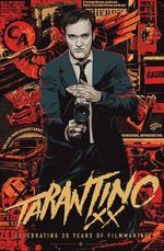 Watch Quentin Tarantino: 20 Years of Filmmaking Megashare