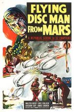 Watch Flying Disc Man from Mars Megashare