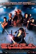 Watch Shira The Vampire Samurai Megashare