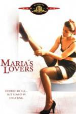Watch Maria's Lovers Megashare