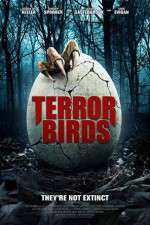 Watch Terror Birds Megashare