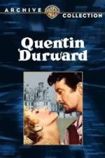 Watch Quentin Durward Megashare