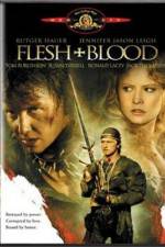Watch Flesh+Blood Megashare