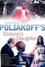 Watch Gideon's Daughter Megashare