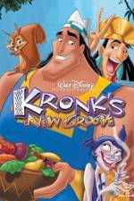 Watch The Emperor's New Groove 2 Kronk's New Groove Megashare