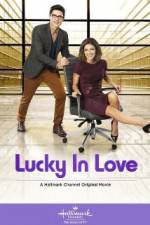 Watch Lucky in Love Megashare