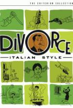 Watch Divorce Italian Style Megashare