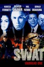 Watch SWAT: Warhead One Megashare