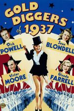Watch Gold Diggers of 1937 Megashare