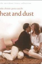 Watch Heat and Dust Megashare