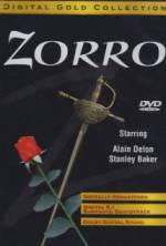 Watch Zorro Online Megashare