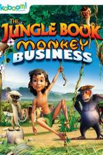 Watch The Jungle Book: Monkey Business Megashare