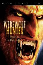 Watch Red Werewolf Hunter Megashare