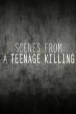 Watch Scenes from a Teenage Killing Megashare