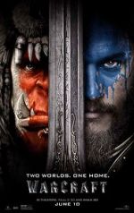 Watch Warcraft: The Beginning Megashare