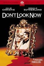 Watch Don't Look Now Megashare