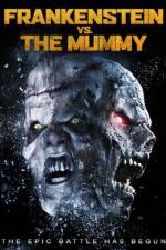 Watch Frankenstein vs. The Mummy Megashare