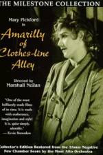 Watch Amarilly of Clothes-Line Alley Megashare