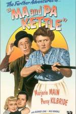 Watch Ma and Pa Kettle Megashare