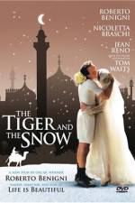 Watch The Tiger And The Snow Megashare