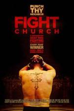 Watch Fight Church Megashare
