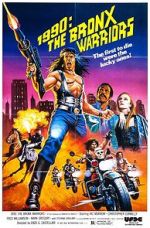 Watch 1990: The Bronx Warriors Megashare