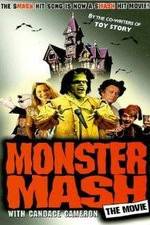 Watch Monster Mash: The Movie Megashare