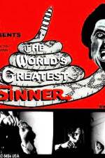 Watch The World's Greatest Sinner Megashare