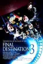 Watch Final Destination 3 Megashare