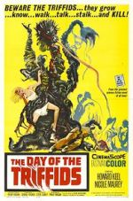 Watch Invasion of the Triffids Megashare