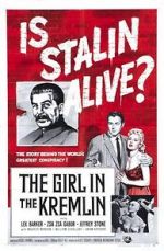 Watch The Girl in the Kremlin Megashare