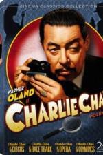 Watch Charlie Chan at the Circus Megashare