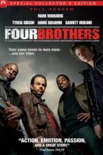 Watch Four Brothers Megashare