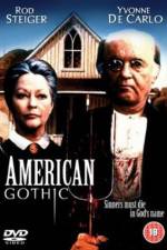 Watch American Gothic Megashare