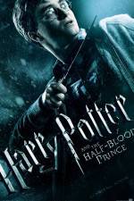 Watch Harry Potter and the Half-Blood Prince Megashare
