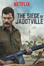 Watch The Siege of Jadotville Megashare
