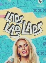 Watch Sara Pascoe Live: LadsLadsLads Megashare