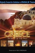 Watch Greece: Secrets of the Past Megashare