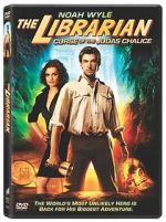 Watch The Librarian III: The Curse of the Judas Chalice Megashare