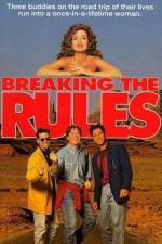 Watch Breaking the Rules Megashare